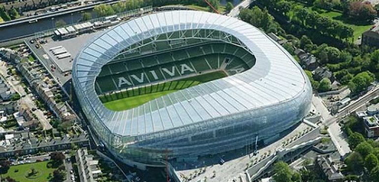 Aviva Stadium